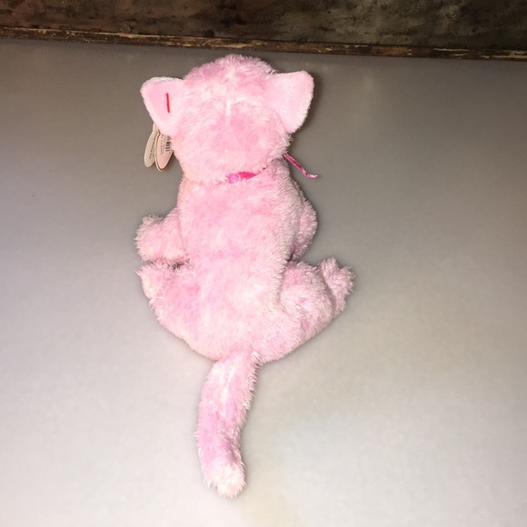 Ty Beanie Babies Fleur and Starlett - Picture 4 of 14